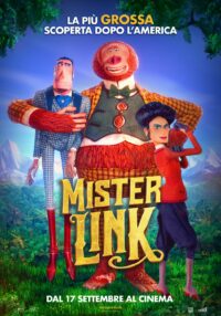 ดูหนังออนไลน์ฟรี Missing Link ลิงค์ที่ขาดหายไป (2019)