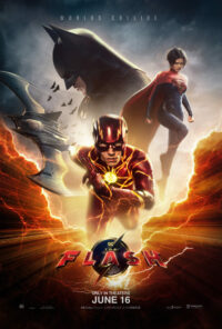 ดูหนังออนไลน์ฟรี เดอะ แฟลช The Flash 2023