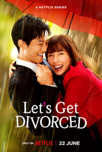ดูหนังออนไลน์ฟรี Let’s Get Divorced หย่ากันดีกว่า (2023)