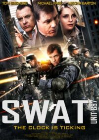 ดูหนังออนไลน์ฟรี SWAT- Unit 887 หน่วยสวาท ปฏิบัติการวันอันตราย (2015)