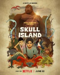 ดูหนังออนไลน์ฟรี Skull Island (2023) มหาภัยเกาะกะโหลก