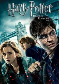 ดูหนังออนไลน์ฟรี Harry Potter 7.1 and the Deathly Hallows Part 1 แฮร์รี่ พอตเตอร์ กับ เครื่องรางยมฑูต (2010)