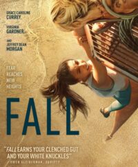 ดูหนังออนไลน์ฟรี ฟอล Fall (2022)