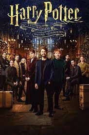 ดูหนังออนไลน์ฟรี Harry Potter 20th Anniversary Return to Hogwarts ครบรอบ 20 ปีแฮร์รี่ พอตเตอร์ คืนสู่เหย้าฮอกวอตส์ (2022) บรรยายไทย