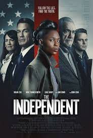 ดูหนังออนไลน์ฟรี The Independent อิสระ (2022) บรรยายไทย
