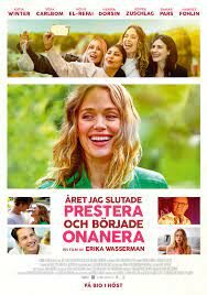 ดูหนังออนไลน์ฟรี เดอะ เยีย ไอ สตาร์ทเต็ด มัสทิแบติ้ง The Year I Started Masturbating (2022) บรรยายไทย