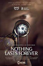 ดูหนังออนไลน์ฟรี Nothing Lasts Forever ไม่มีอะไรคงอยู่ตลอดไป (2022) บรรยายไทย