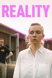 ดูหนังออนไลน์ฟรี Reality ความเป็นจริง (2023) บรรยายไทย