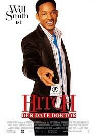 ดูหนังออนไลน์ฟรี Hitch พ่อสื่อเฟี้ยว เดี๋ยวจัดให้ (2005)
