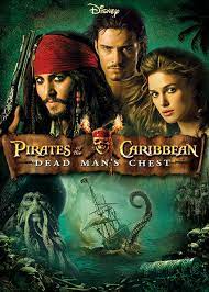 ดูหนังออนไลน์ฟรี Pirates of the Caribbean Dead Man s Chest สงครามปีศาจโจรสลัดสยองโลก (2006)