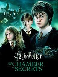 ดูหนังออนไลน์ฟรี Harry Potter 2 and the Chamber of Secrets แฮร์รี่ พอตเตอร์ กับห้องแห่งความลับ (2002)