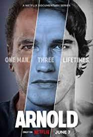 ดูหนังออนไลน์ฟรี Arnold  อาร์โนลด์  (2023)