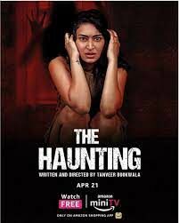 ดูหนังออนไลน์ฟรี The Haunting บ้านสยอง ผีปากง (2023) บรรยายไทย