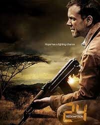 ดูหนังออนไลน์ฟรี 24- Redemption 24 รีเด็มชั่น ปฏิบัติการพิเศษ 24 ชม.วันอันตราย (2008)