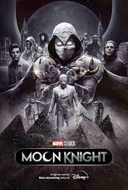ดูหนังออนไลน์ฟรี Moon Knight มูนไนท์ (2022)
