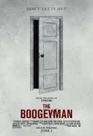 ดูหนังออนไลน์ฟรี The Boogeyman เดอะ บูกี้แมน (2023)