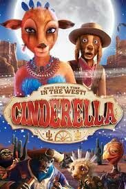 ดูหนังออนไลน์ฟรี Cendrillon au Far West ซินเดอเรลล่า ผจญจอมโจรทะเลทราย(2012)
