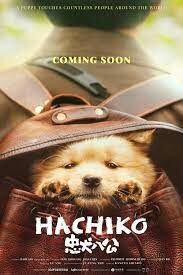 ดูหนังออนไลน์ฟรี Hachiko ฮอชิโกะ (2023) บรรยายไทย