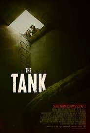 ดูหนังออนไลน์ฟรี The Tank ท่อสยองพันธุ์ขย้ำ (2023)