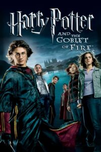 ดูหนังออนไลน์ฟรี Harry Potter 4 and the Goblet of Fire แฮร์รี่ พอตเตอร์ กับถ้วยอัคนี (2005)