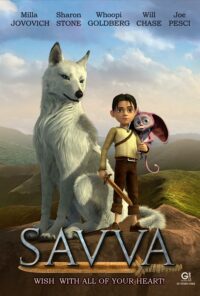 ดูหนังออนไลน์ฟรี Savva. Serdtse voina ซาฟวา หนูน้อยหัวใจมหากาฬ (2015)
