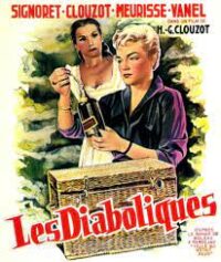 ดูหนังออนไลน์ฟรี Les Diaboliques อุบาทว์จิต วิปริตฆาตกรรม (1955)