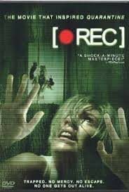 ดูหนังออนไลน์ฟรี [Rec] 1 เรค ปิดตึกสยอง (2007)