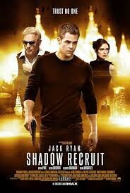 ดูหนังออนไลน์ฟรี Jack Ryan Shadow Recruit แจ็ค ไรอัน สายลับไร้เงา (2014)