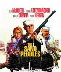 ดูหนังออนไลน์ฟรี The Sand Pebbles เรือปืนลำน้ำเลือด (1966)