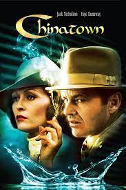 ดูหนังออนไลน์ฟรี Chinatown ไชน่าทาวน์ (1974)