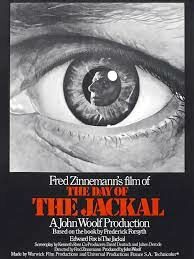 ดูหนังออนไลน์ฟรี The Day of the Jackal วันลอบสังหาร (1973)