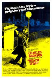 ดูหนังออนไลน์ฟรี Death Wish ล้างบัญชียมบาล (1974)