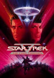 ดูหนังออนไลน์ฟรี Star Trek 5 The Final Frontier สตาร์เทรค สงครามสุดจักรวาล (1989)