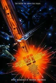 ดูหนังออนไลน์ฟรี Star Trek 6 The Undiscovered Country สตาร์เทรค ศึกรบสยบอวกาศ อวสานสตาร์เทร็ค (1991)