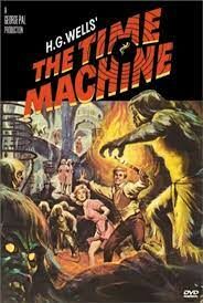 ดูหนังออนไลน์ฟรี The Time Machine (1960)