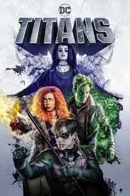 ดูหนังออนไลน์ฟรี Titans Season 1ไททันส์ 2018