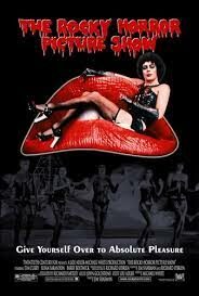 ดูหนังออนไลน์ฟรี The Rocky Horror Picture Show มนต์ร็อคขนหัวลุก (1975)