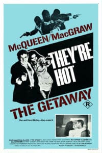 ดูหนังออนไลน์ฟรี The Getaway (1972)