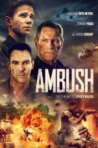 ดูหนังออนไลน์ฟรี Ambush (2023) ภารกิจฝ่าวงล้อมสงครามเวียดนาม