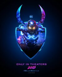 ดูหนังออนไลน์ฟรี บลู บีเทิล (Blue Beetle) 2023