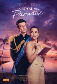 ดูหนังออนไลน์ฟรี อะรอยัลพาราไดซ์ A Royal in Paradise (2023)