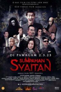 ดูหนังออนไลน์ฟรี สาปซาตาน Satan’s Curse (Sumpahan Syaitan) (2023)