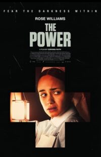 ดูหนังออนไลน์ฟรี The Power (2021) ไฟดับ จับผี