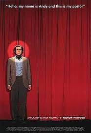 ดูหนังออนไลน์ฟรี Man on the Moon ดังก็ดังวะ (1999)