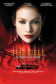 ดูหนังออนไลน์ฟรี The Cell เหยื่อเงียบอำมหิต (2000)