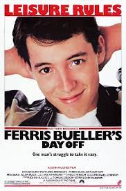 ดูหนังออนไลน์ฟรี Ferris Bueller s Day Off วันหยุดสุดป่วนของนายเฟอร์ริส (1986)