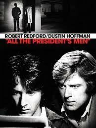 ดูหนังออนไลน์ฟรี All the President s Men สองผู้เกรียงไกร (1976)
