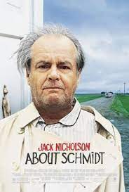 ดูหนังออนไลน์ฟรี About Schmidt หนึ่งคนค้นหาความหมาย (2002)