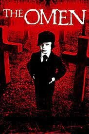 ดูหนังออนไลน์ฟรี The Omen อาถรรพ์หมายเลข 6 (1976)