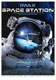 ดูหนังออนไลน์ฟรี Space Station 3D (2002)